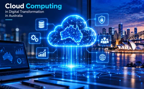 Cloud Computing